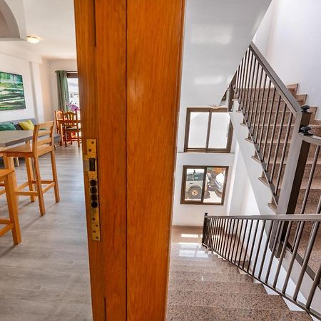 Casa Esmeralda Corralejo Kültér fotó