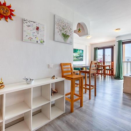 Casa Esmeralda Corralejo Kültér fotó