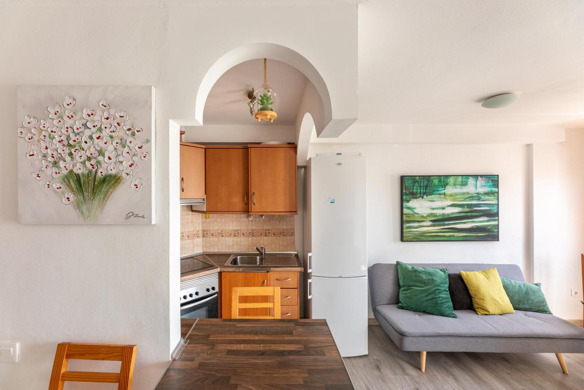 Casa Esmeralda Corralejo Kültér fotó