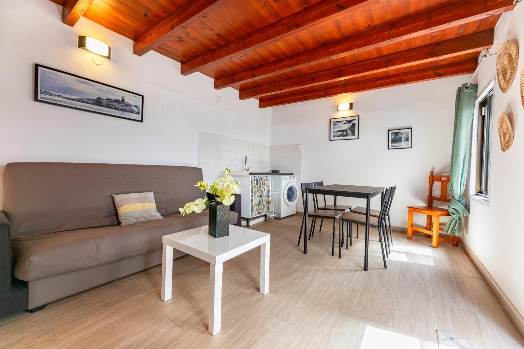 Casa Esmeralda Corralejo Kültér fotó