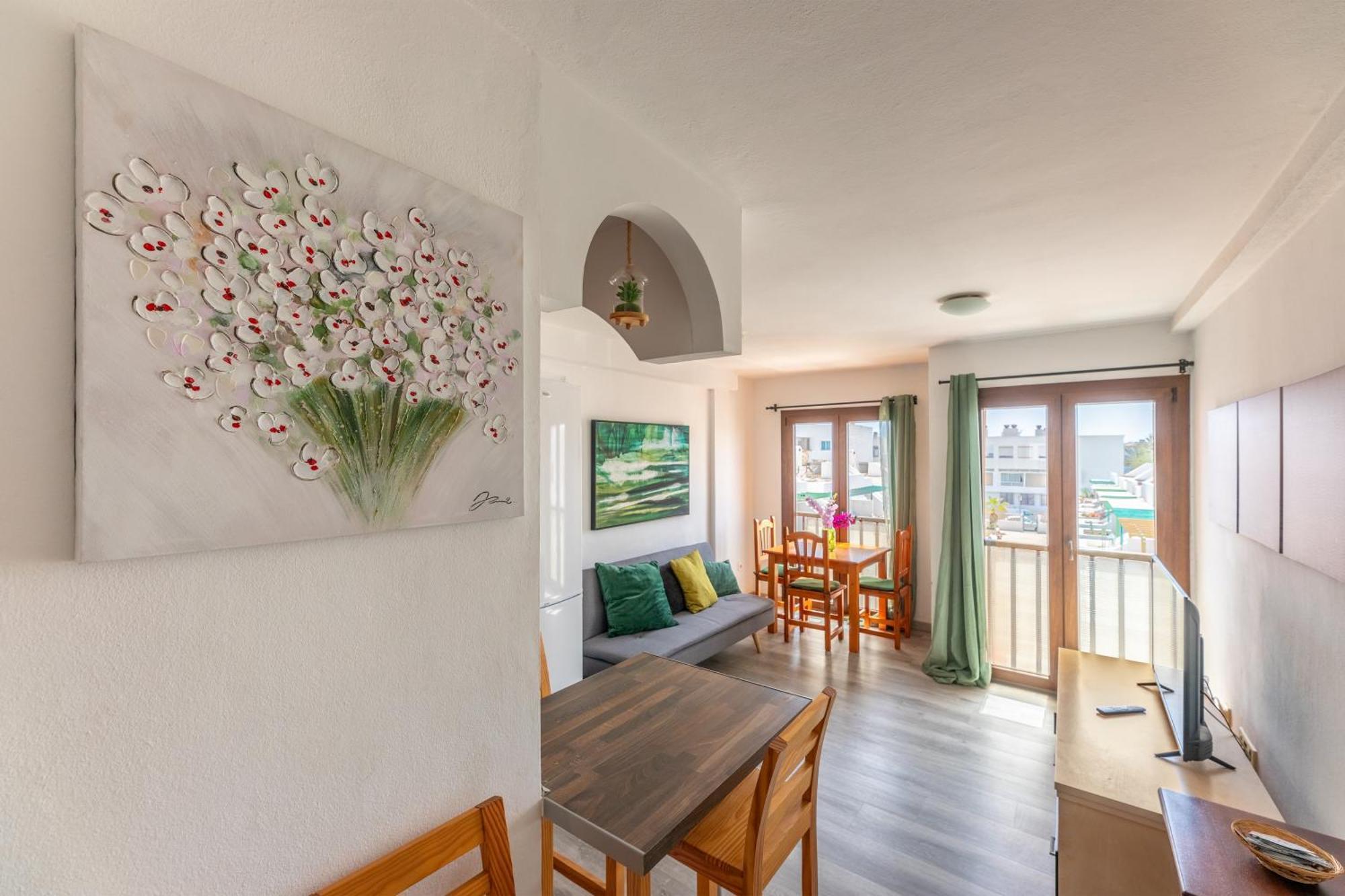 Casa Esmeralda Corralejo Kültér fotó