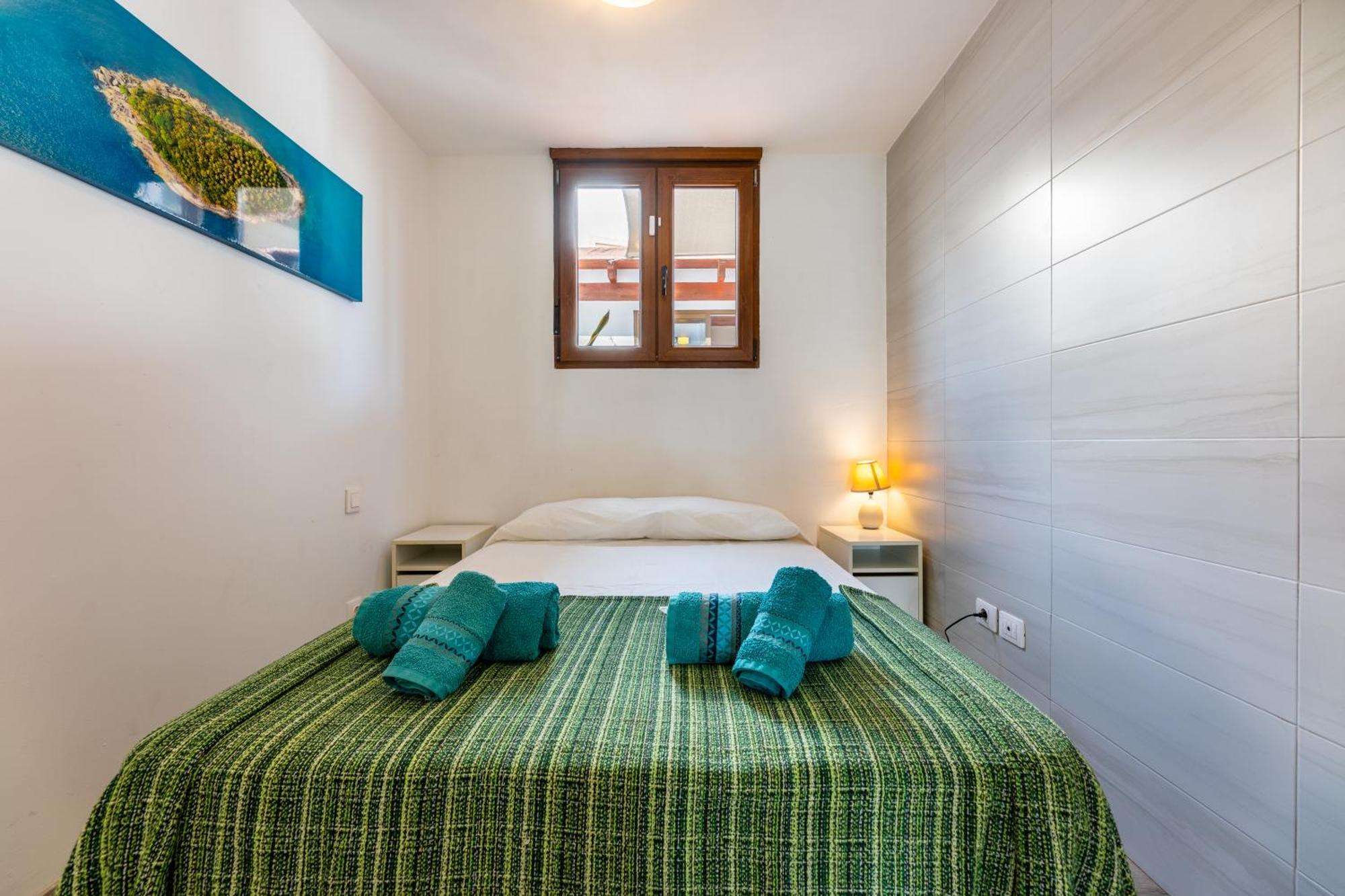 Casa Esmeralda Corralejo Kültér fotó