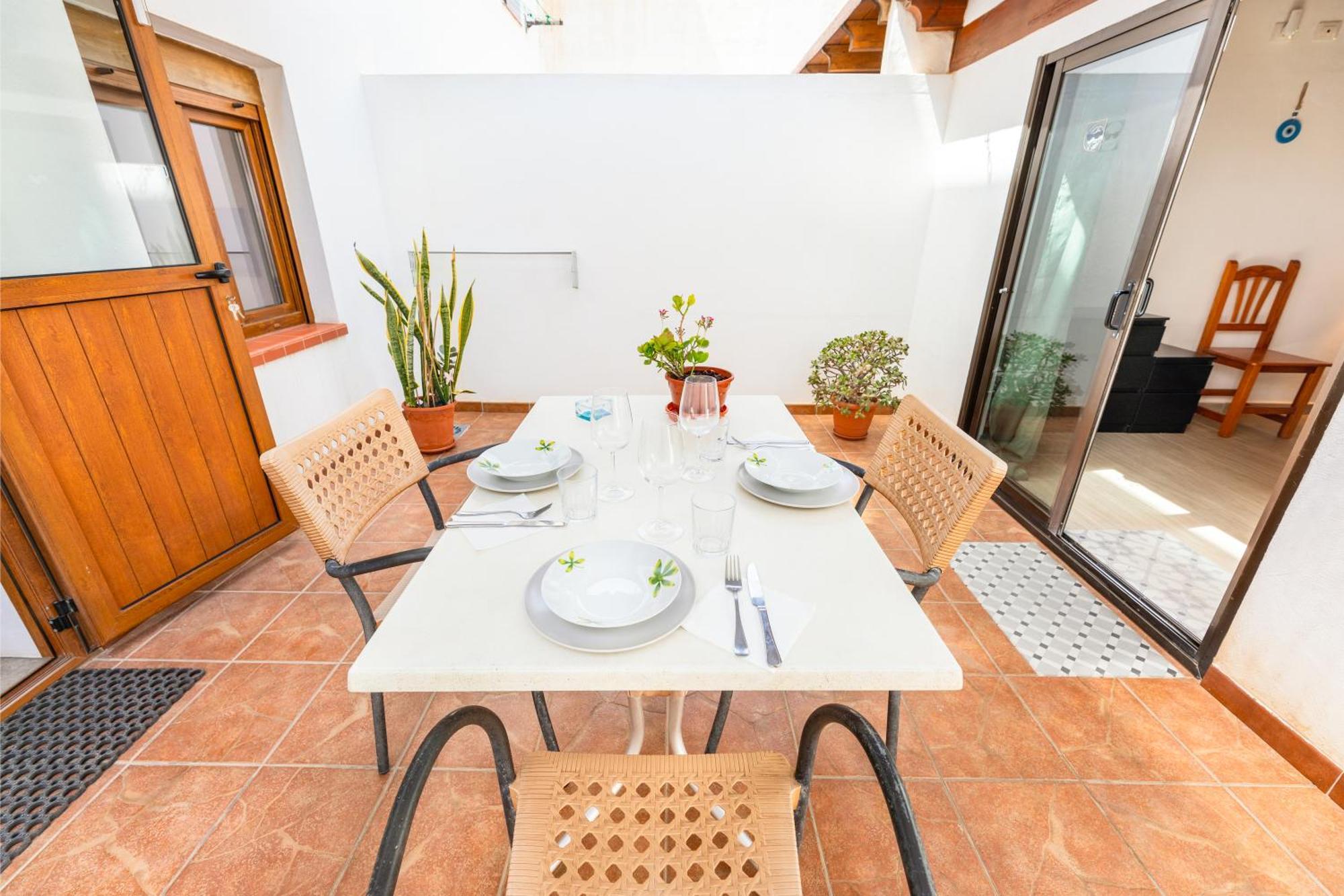 Casa Esmeralda Corralejo Kültér fotó