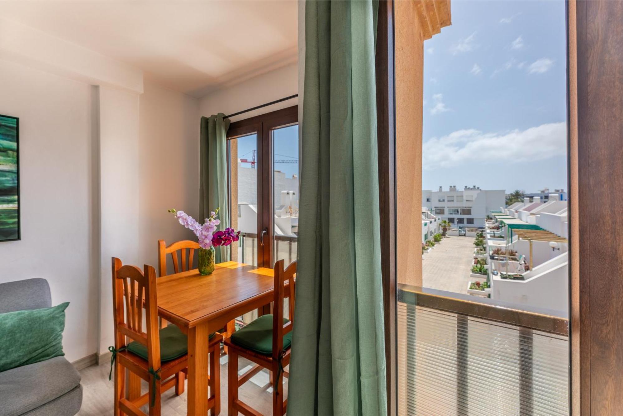 Casa Esmeralda Corralejo Kültér fotó