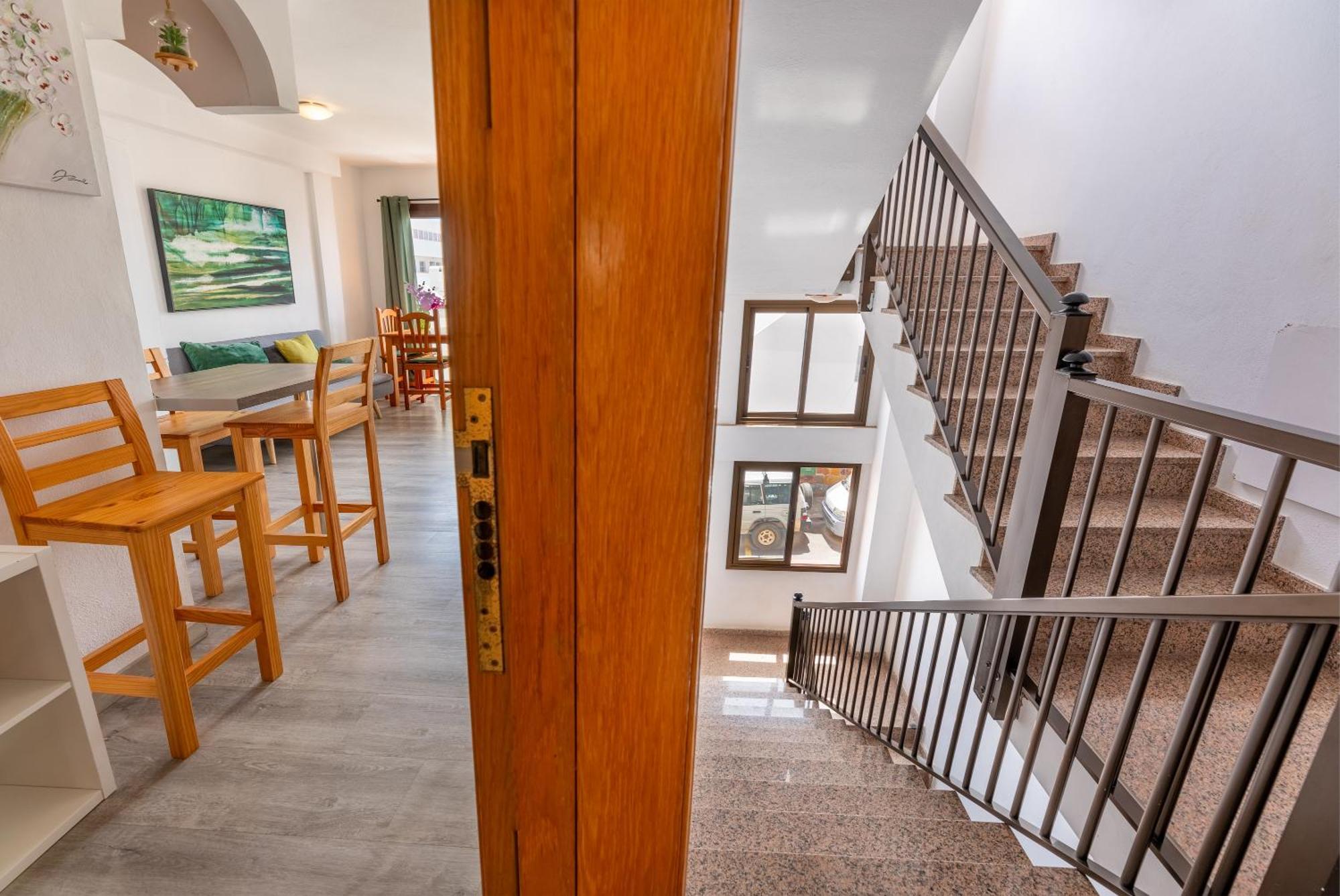 Casa Esmeralda Corralejo Kültér fotó