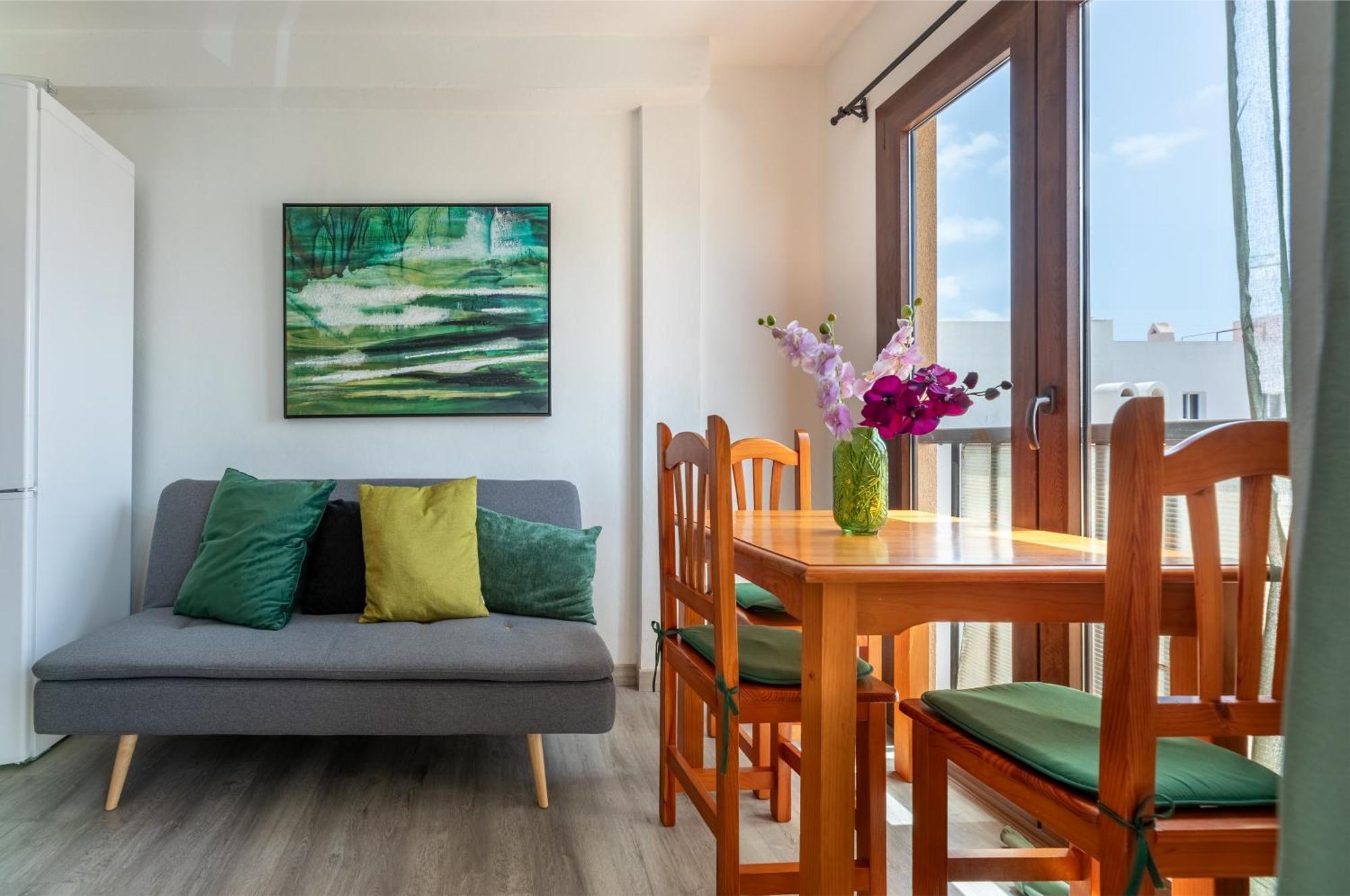 Casa Esmeralda Corralejo Kültér fotó