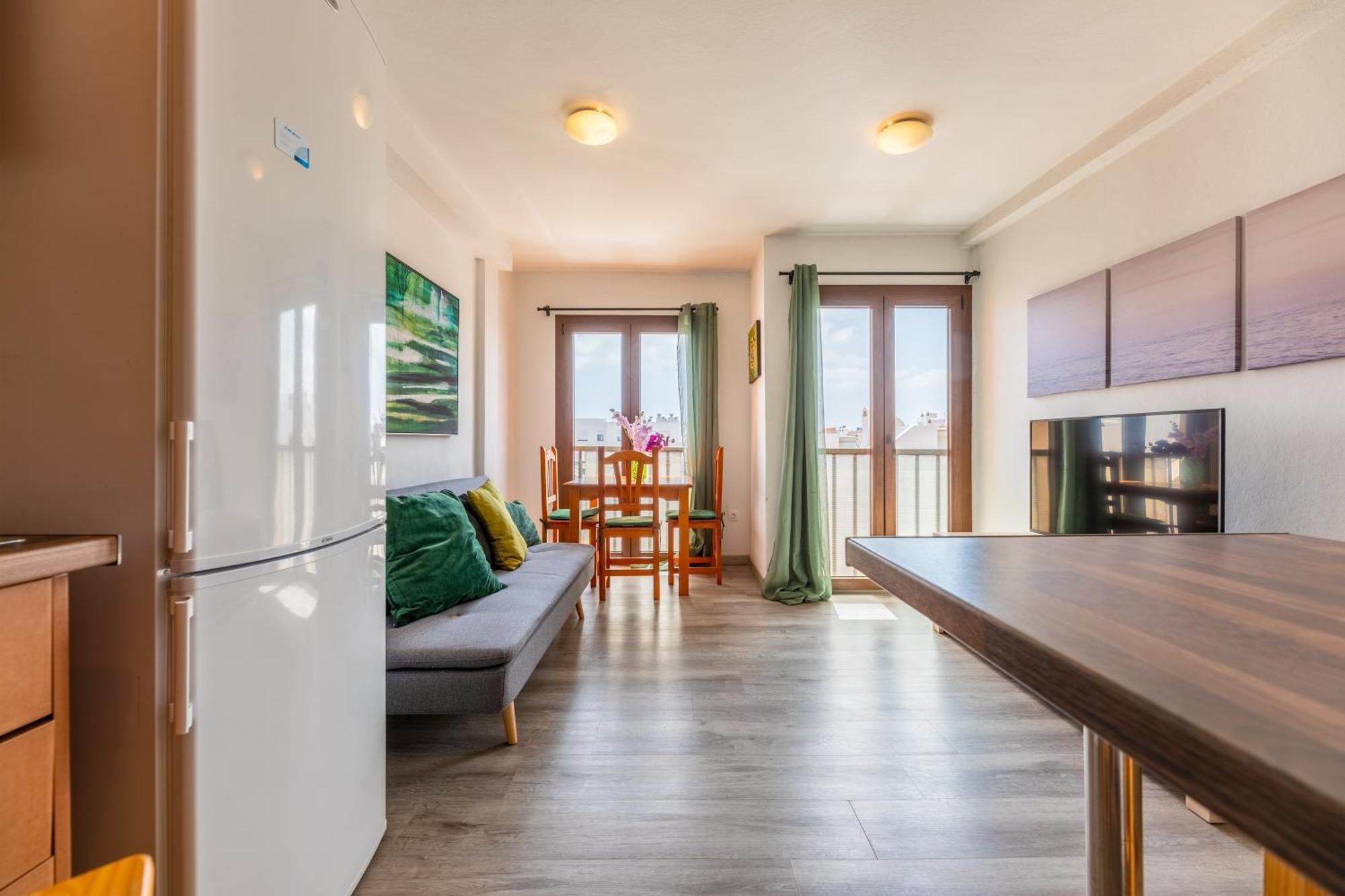 Casa Esmeralda Corralejo Kültér fotó