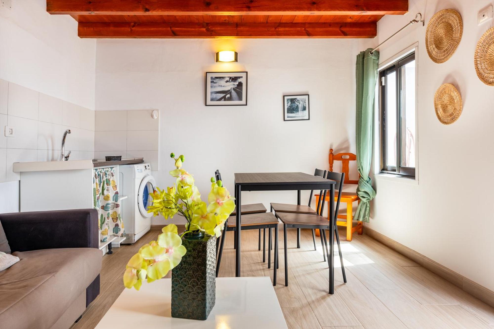 Casa Esmeralda Corralejo Kültér fotó