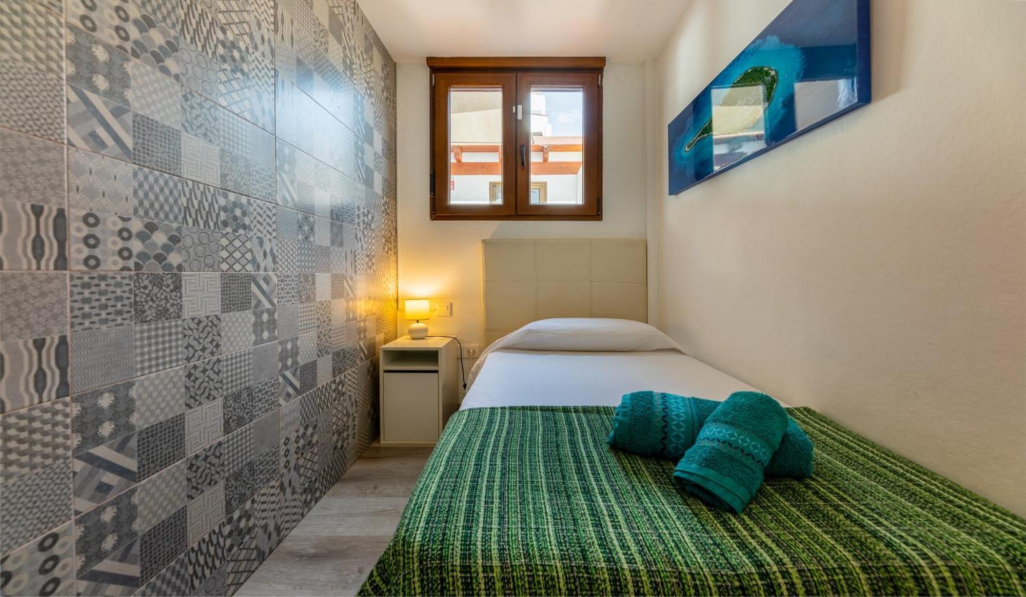 Casa Esmeralda Corralejo Kültér fotó