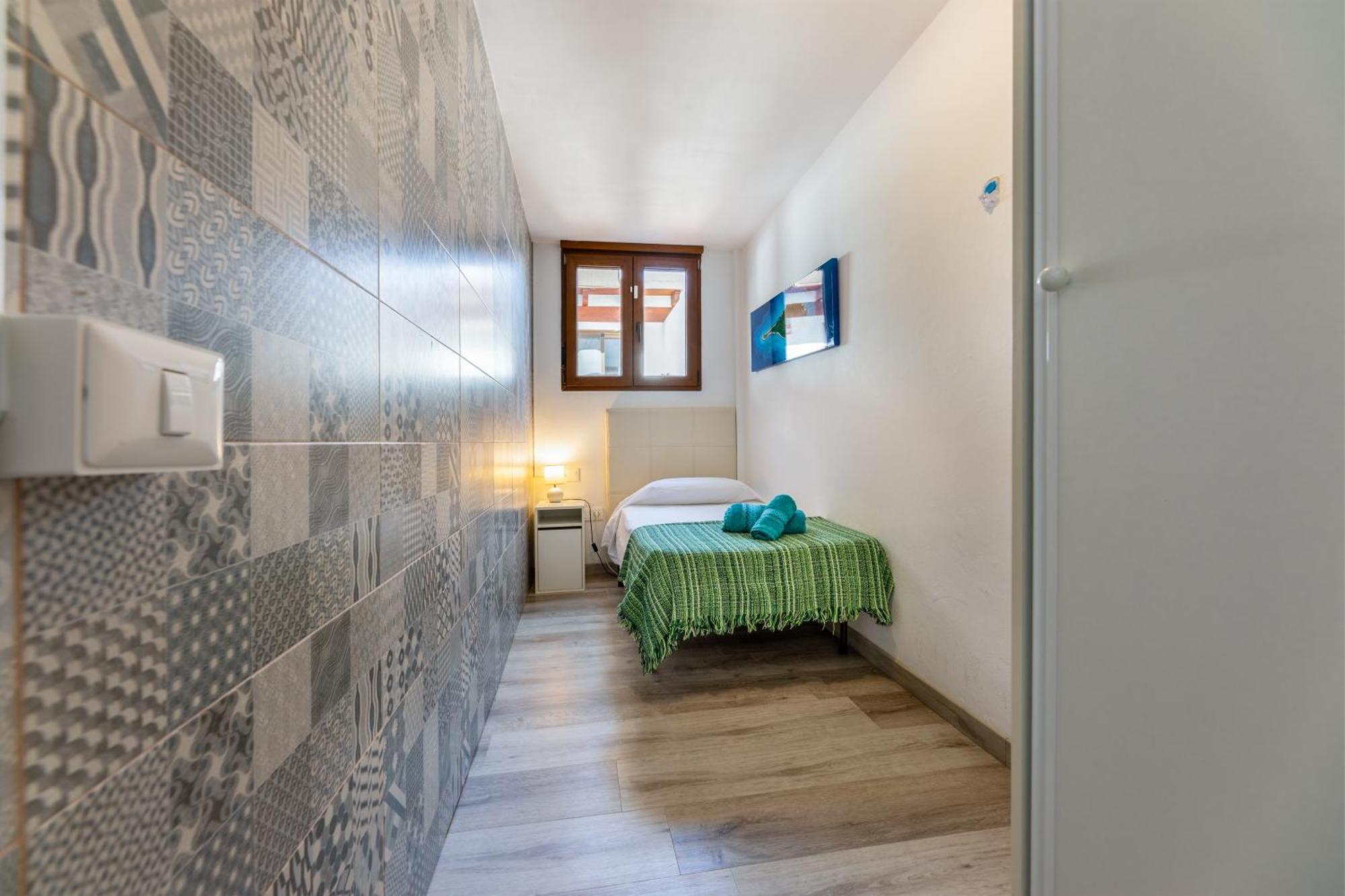 Casa Esmeralda Corralejo Kültér fotó