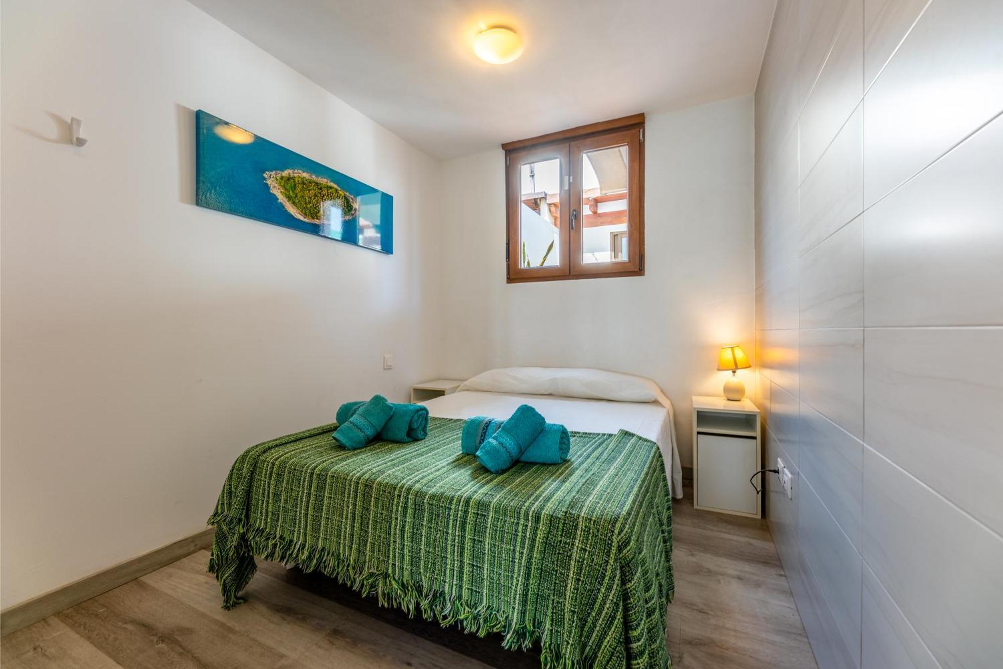 Casa Esmeralda Corralejo Kültér fotó